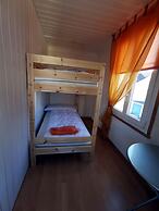 Ferienwohnung im Fürstenland