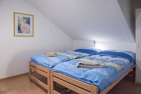 Ferienwohnung im Fürstenland
