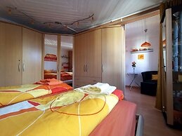 Ferienwohnung im Fürstenland