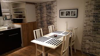 Ferienwohnung im Fürstenland