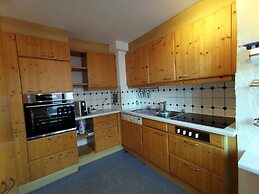 Ferienwohnung im Fürstenland