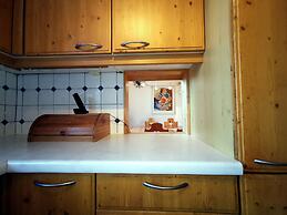 Ferienwohnung im Fürstenland