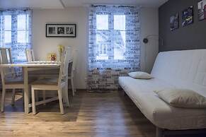 Ferienwohnung im Fürstenland