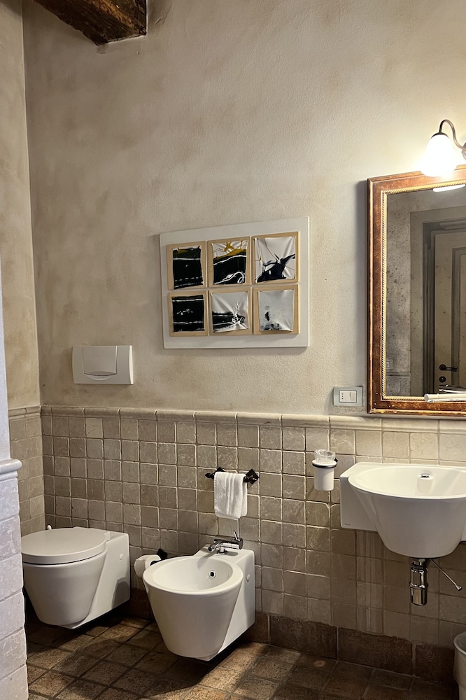 Relais Cascina Scottina