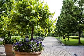 Relais Cascina Scottina