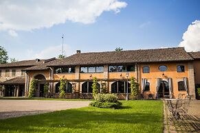Relais Cascina Scottina