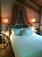 Relais Cascina Scottina