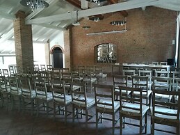 Relais Cascina Scottina