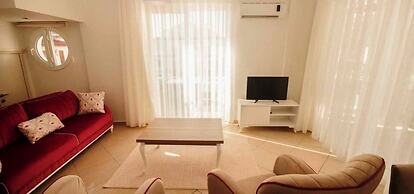Serenity Apartments 4 by Villamnet