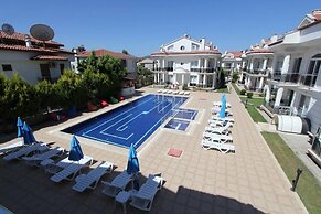 Serenity Apartments 3 by Villamnet