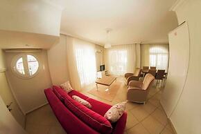 Serenity Apartments 3 by Villamnet