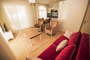 Serenity Apartments 3 by Villamnet