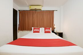 OYO 520 Pattaya Cantina