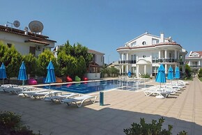 Serenity Apartments 2 by Villamnet