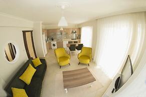 Serenity Apartments 2 by Villamnet