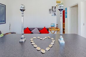 Seeberg Cottage B Hermanus