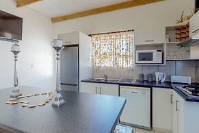 Seeberg Cottage B Hermanus