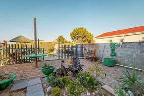 Seeberg Cottage B Hermanus
