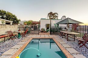 Seeberg Cottage B Hermanus