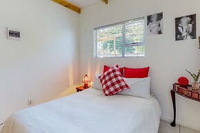 Seeberg Cottage B Hermanus