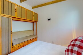 Seeberg Cottage B Hermanus