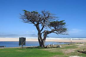 Seeberg Cottage B Hermanus