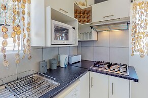 Seeberg Cottage B Hermanus