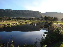 Seeberg Cottage B Hermanus