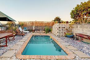 Seeberg Cottage B Hermanus