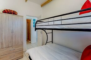 Seeberg Cottage B Hermanus
