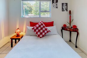 Seeberg Cottage B Hermanus