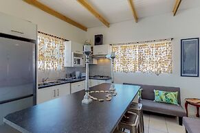 Seeberg Cottage B Hermanus