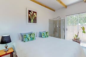 Seeberg Cottage B Hermanus