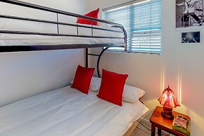 Seeberg Cottage B Hermanus