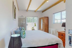 Seeberg Cottage B Hermanus