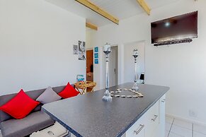 Seeberg Cottage B Hermanus
