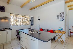 Seeberg Cottage B Hermanus