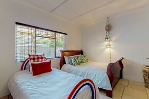 Seeberg Cottage C Hermanus
