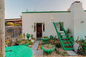 Seeberg Cottage C Hermanus