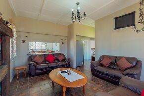 Seeberg Cottage C Hermanus