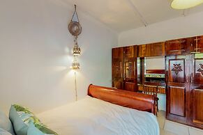 Seeberg Cottage C Hermanus