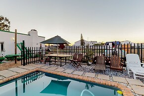 Seeberg Cottage C Hermanus