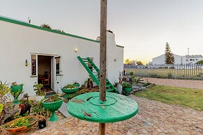 Seeberg Cottage C Hermanus