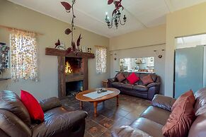 Seeberg Cottage C Hermanus