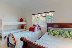Seeberg Cottage C Hermanus