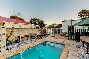 Seeberg Cottage C Hermanus