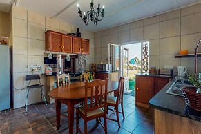 Seeberg Cottage C Hermanus