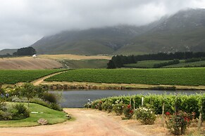 Seeberg Cottage C Hermanus