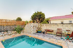 Seeberg Cottage C Hermanus