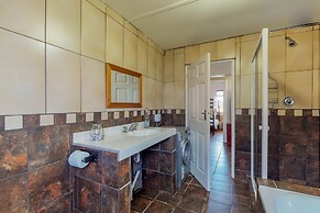 Seeberg Cottage C Hermanus
